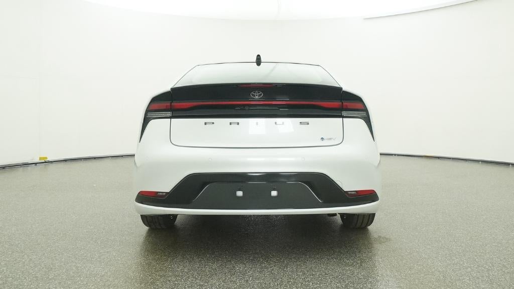 2026 Toyota Prius Limited