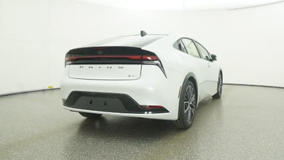 2026 Toyota Prius Limited