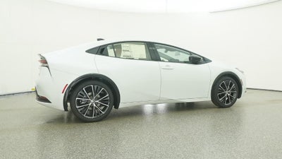 2026 Toyota Prius Limited