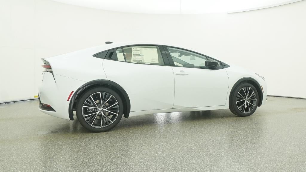 2026 Toyota Prius Limited