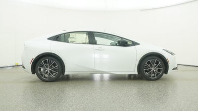 2026 Toyota Prius Limited