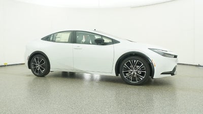 2026 Toyota Prius Limited