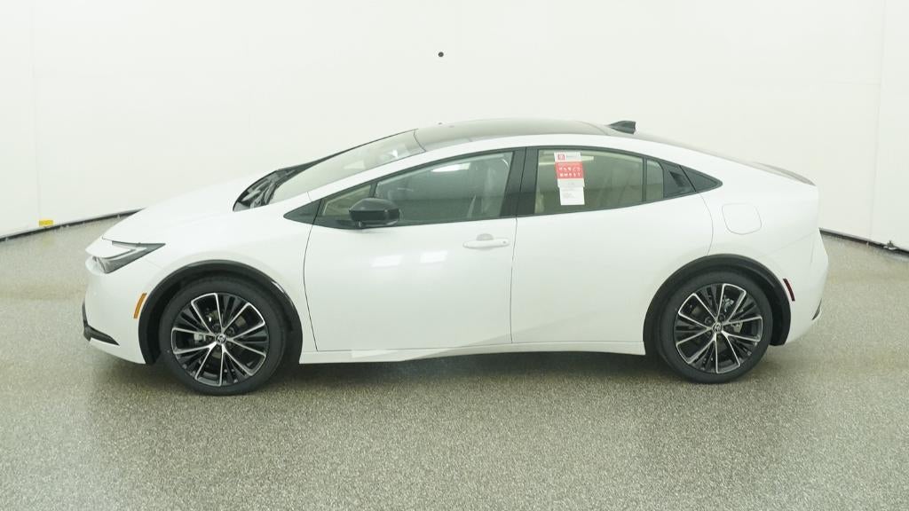 2026 Toyota Prius Limited