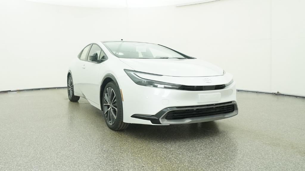 2026 Toyota Prius Limited