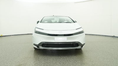 2026 Toyota Prius Limited