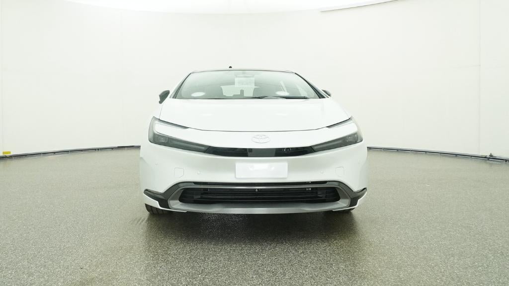 2026 Toyota Prius Limited