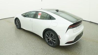 2026 Toyota Prius Limited