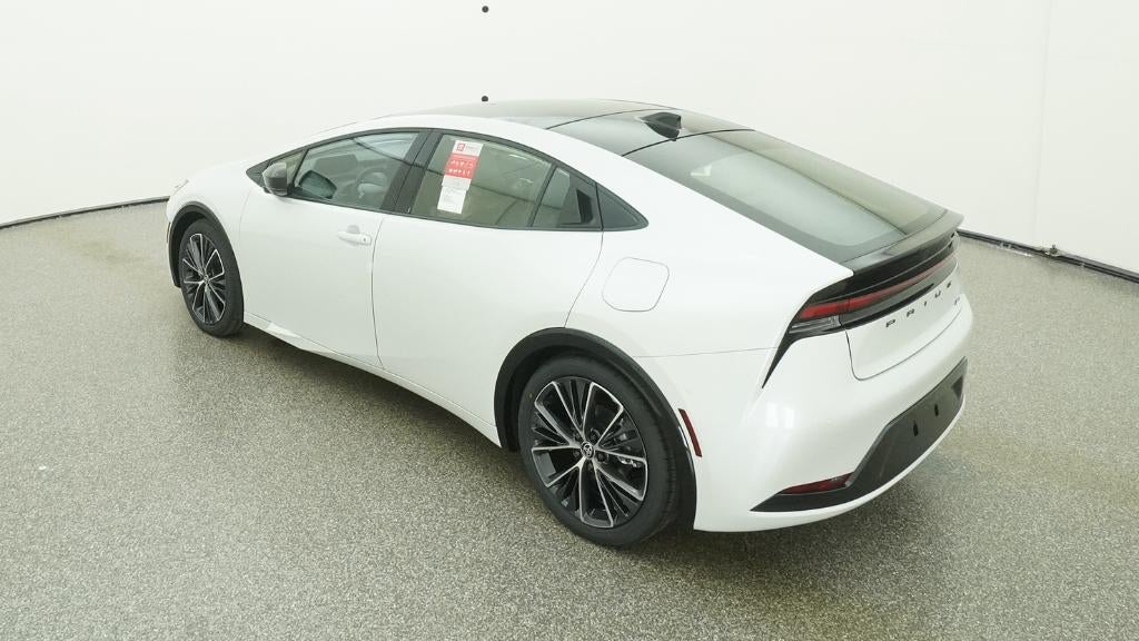 2026 Toyota Prius Limited