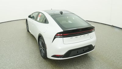 2026 Toyota Prius Limited