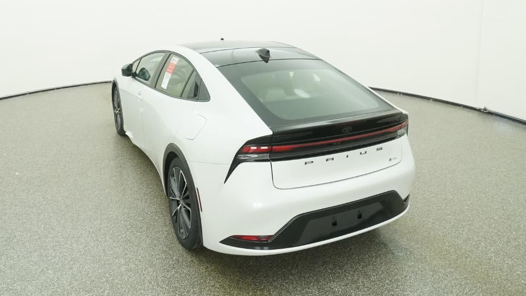 2026 Toyota Prius Limited