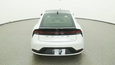 2026 Toyota Prius Limited