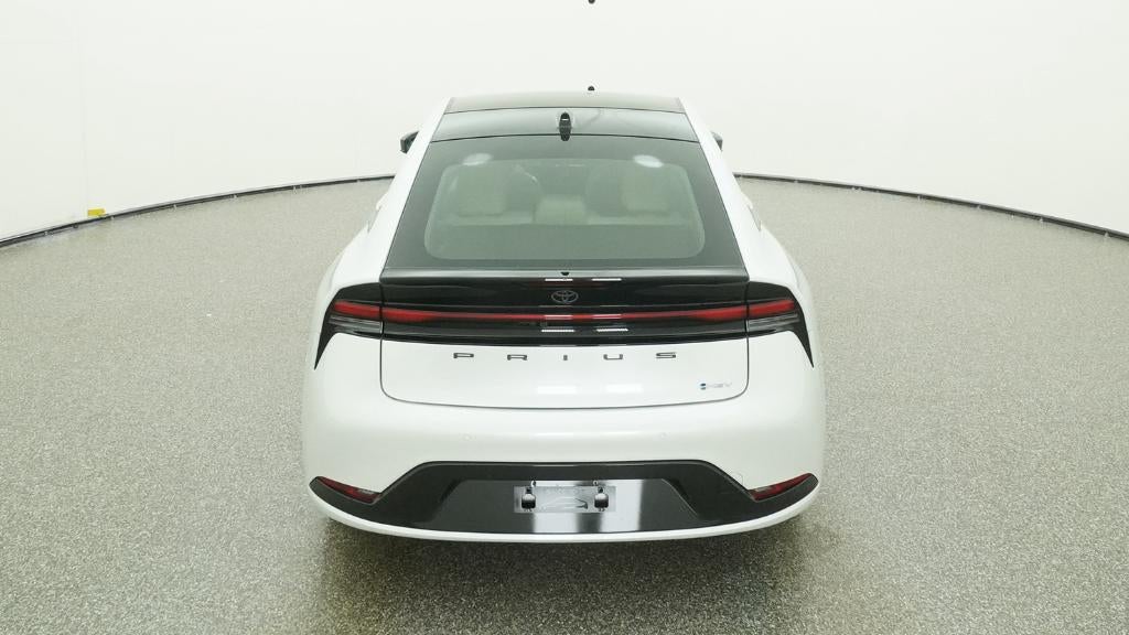2026 Toyota Prius Limited