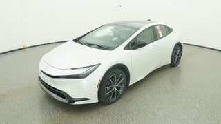 2026 Toyota Prius Limited