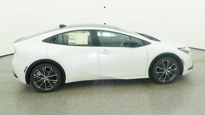 2026 Toyota Prius Limited
