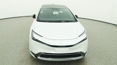 2026 Toyota Prius Limited