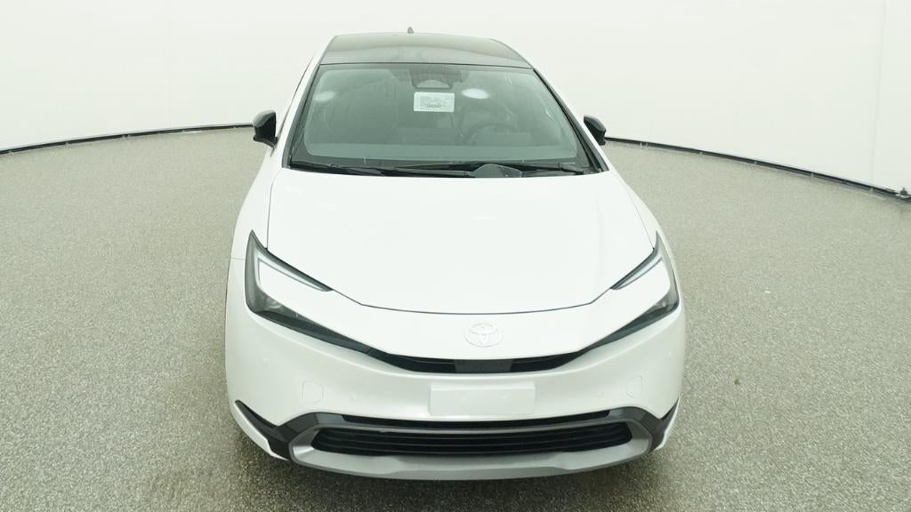 2026 Toyota Prius Limited