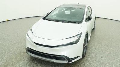 2026 Toyota Prius Limited