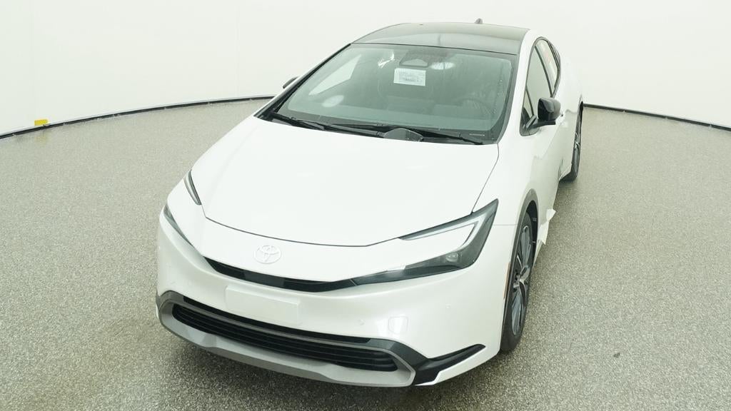 2026 Toyota Prius Limited