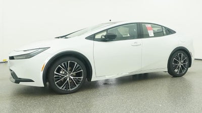 2026 Toyota Prius Limited