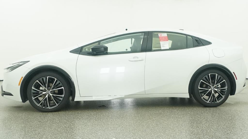 2026 Toyota Prius Limited