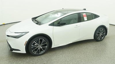 2026 Toyota Prius Limited