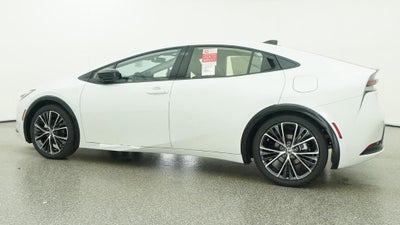 2026 Toyota Prius Limited
