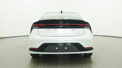 2026 Toyota Prius Limited