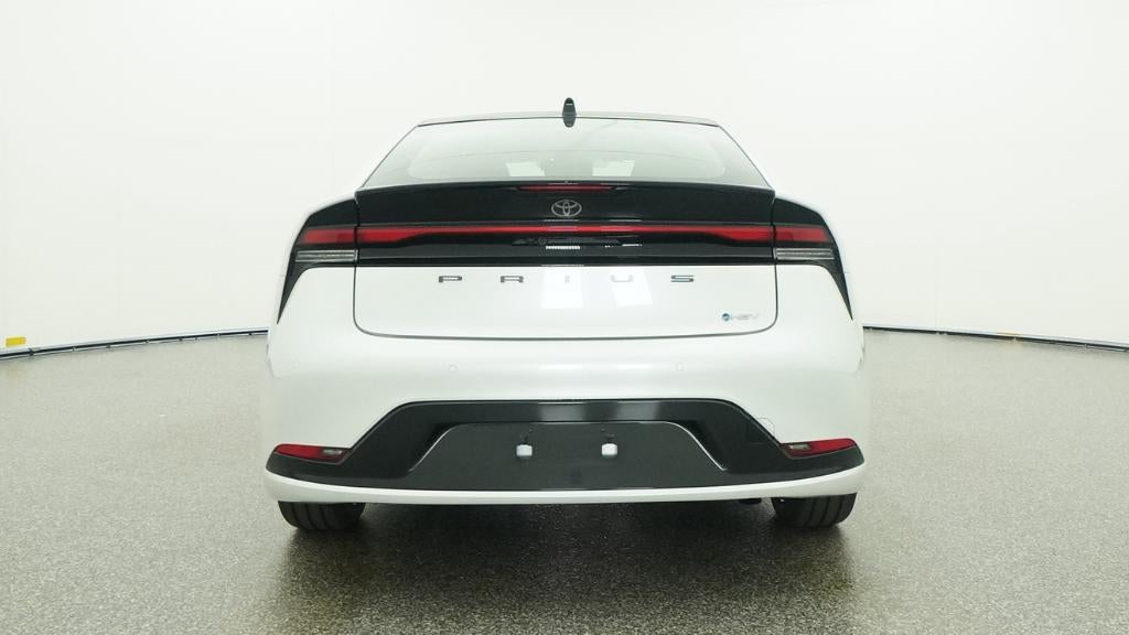 2026 Toyota Prius Limited