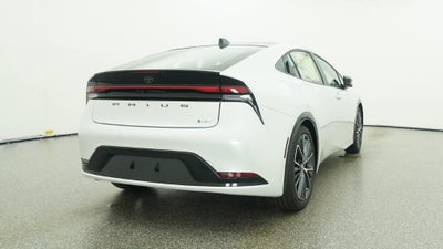 2026 Toyota Prius Limited