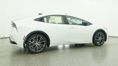 2026 Toyota Prius Limited