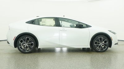 2026 Toyota Prius Limited