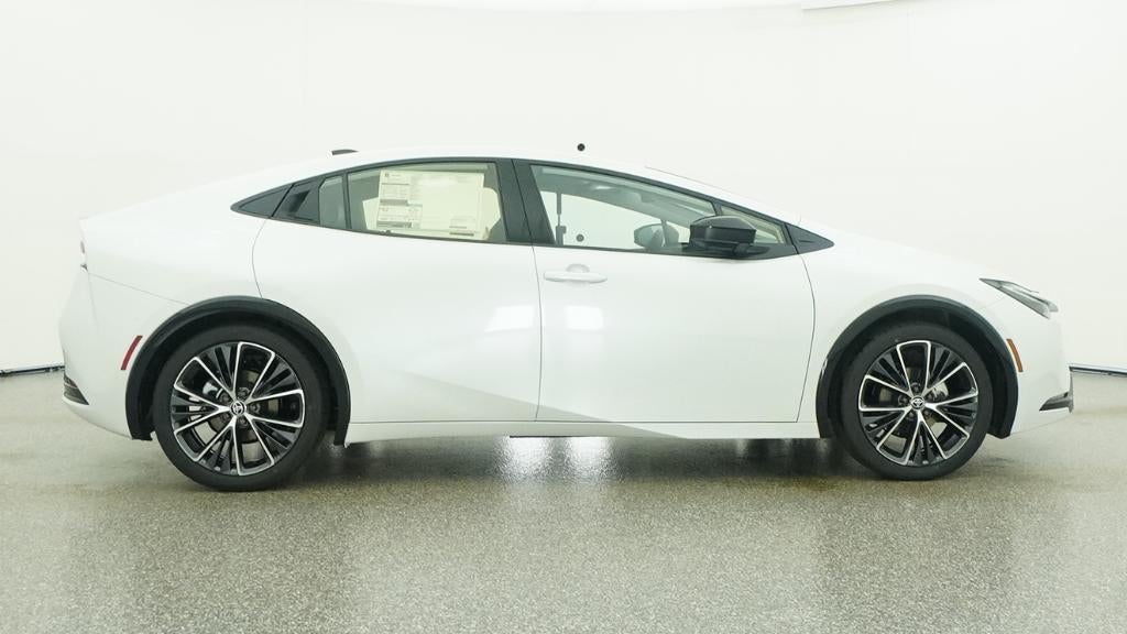 2026 Toyota Prius Limited