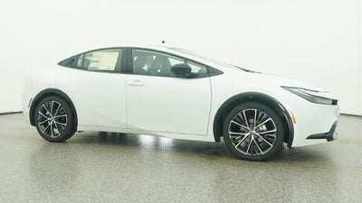 2026 Toyota Prius Limited
