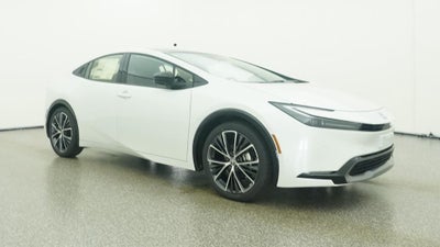 2026 Toyota Prius Limited