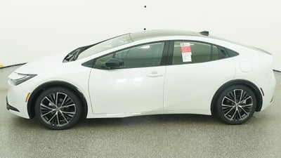 2026 Toyota Prius Limited