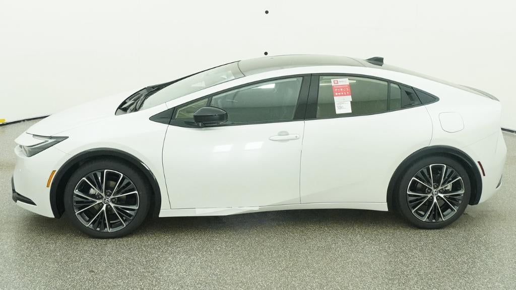 2026 Toyota Prius Limited