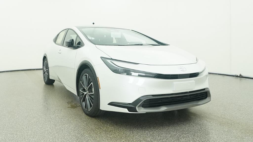 2026 Toyota Prius Limited