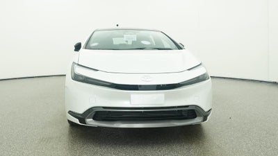 2026 Toyota Prius Limited