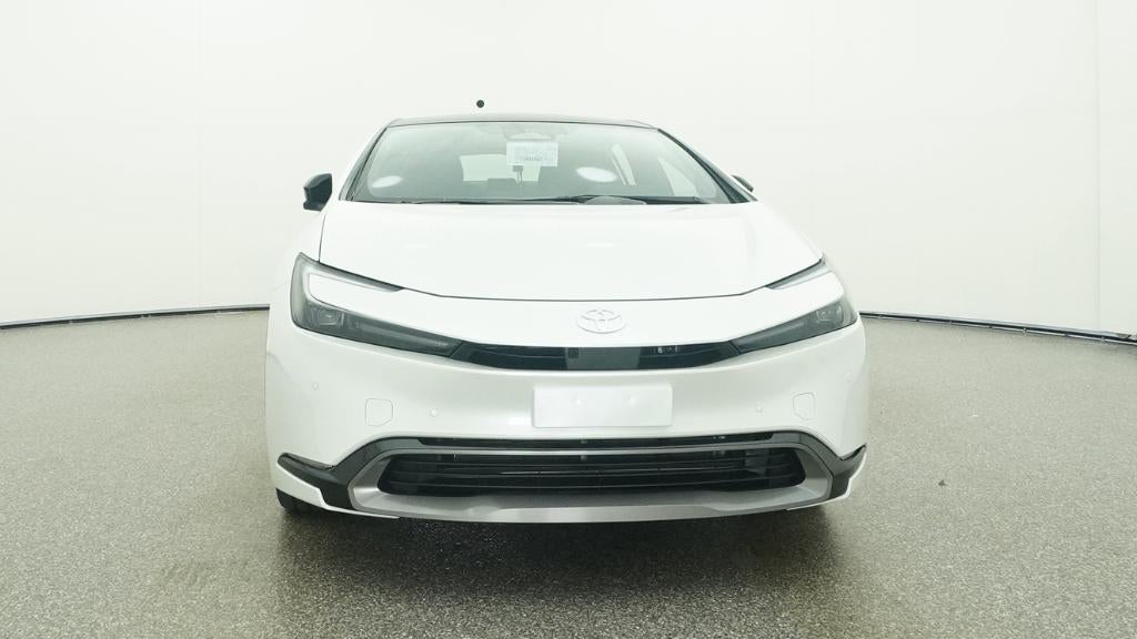 2026 Toyota Prius Limited