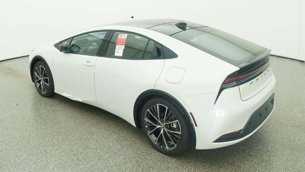 2026 Toyota Prius Limited
