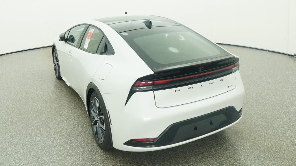 2026 Toyota Prius Limited