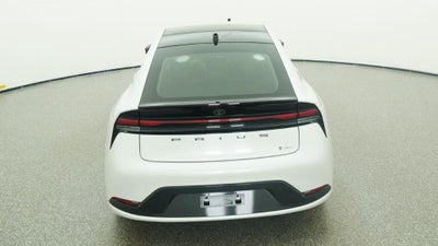 2026 Toyota Prius Limited