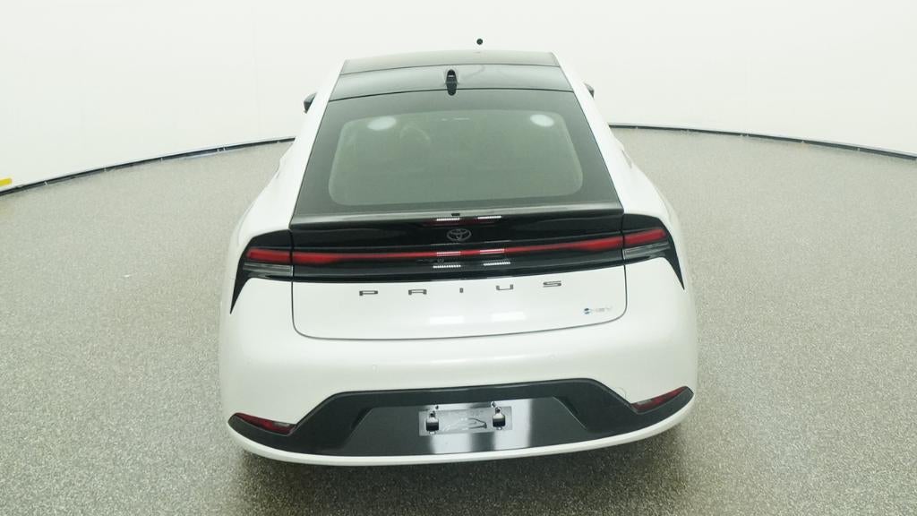 2026 Toyota Prius Limited