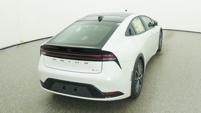 2026 Toyota Prius Limited