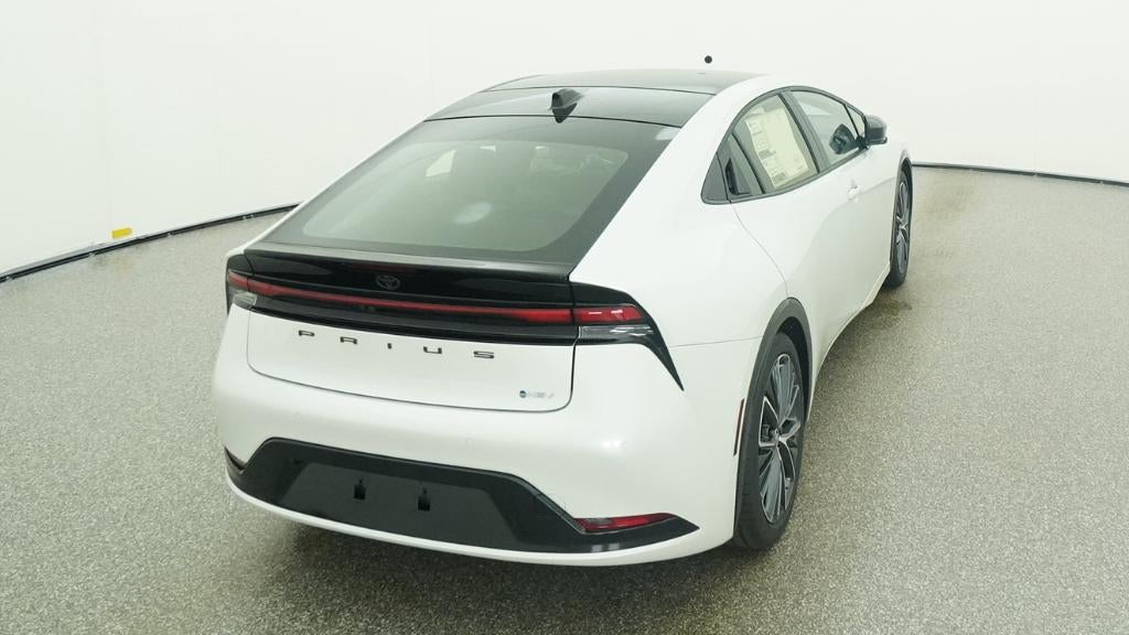 2026 Toyota Prius Limited