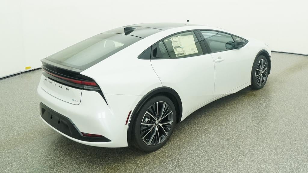 2026 Toyota Prius Limited