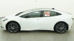 2027 Toyota Prius Limited