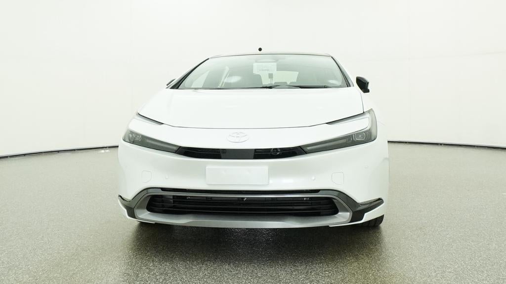 2027 Toyota Prius Limited