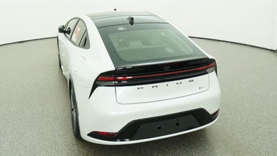 2027 Toyota Prius Limited