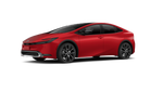 2025 Toyota Prius Limited